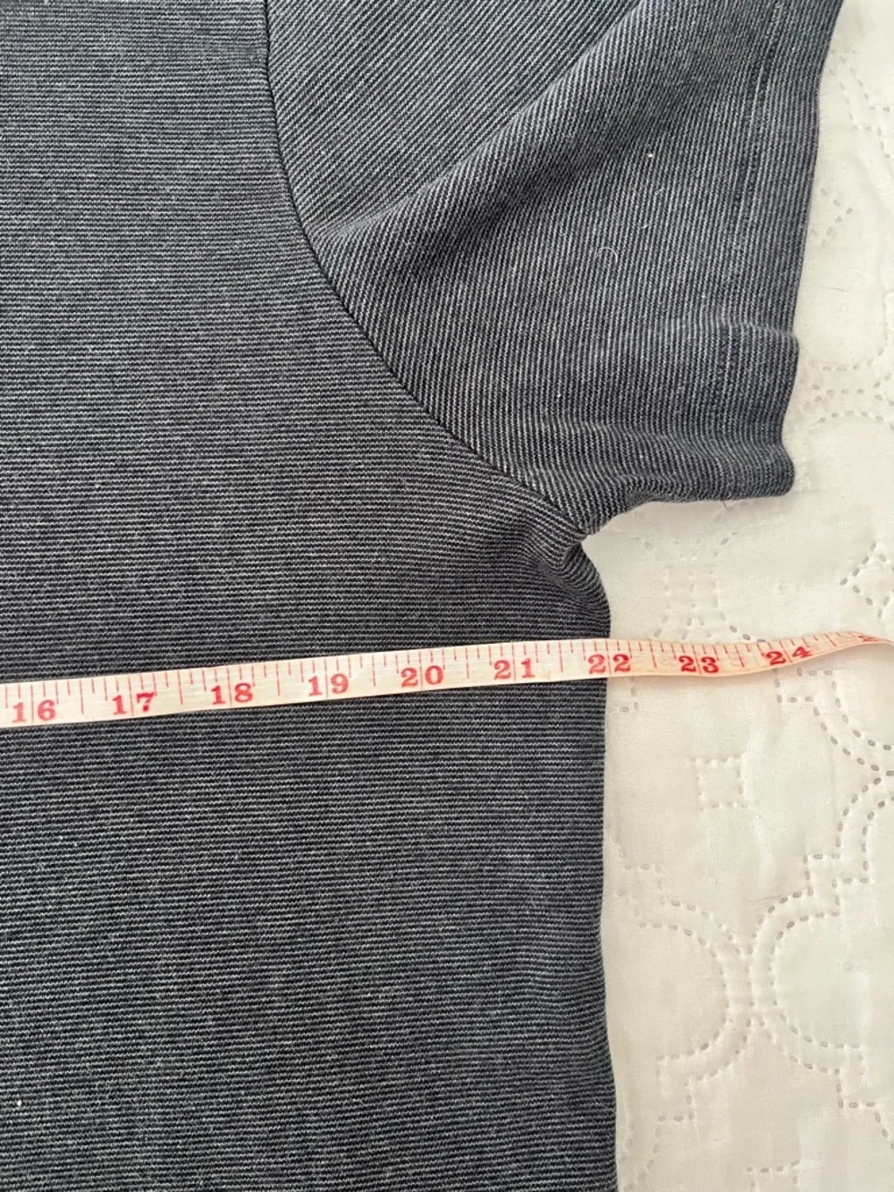 Banana Republic Premium 100% Cotton Polo - Dark Charcoal Gray - Men's XL